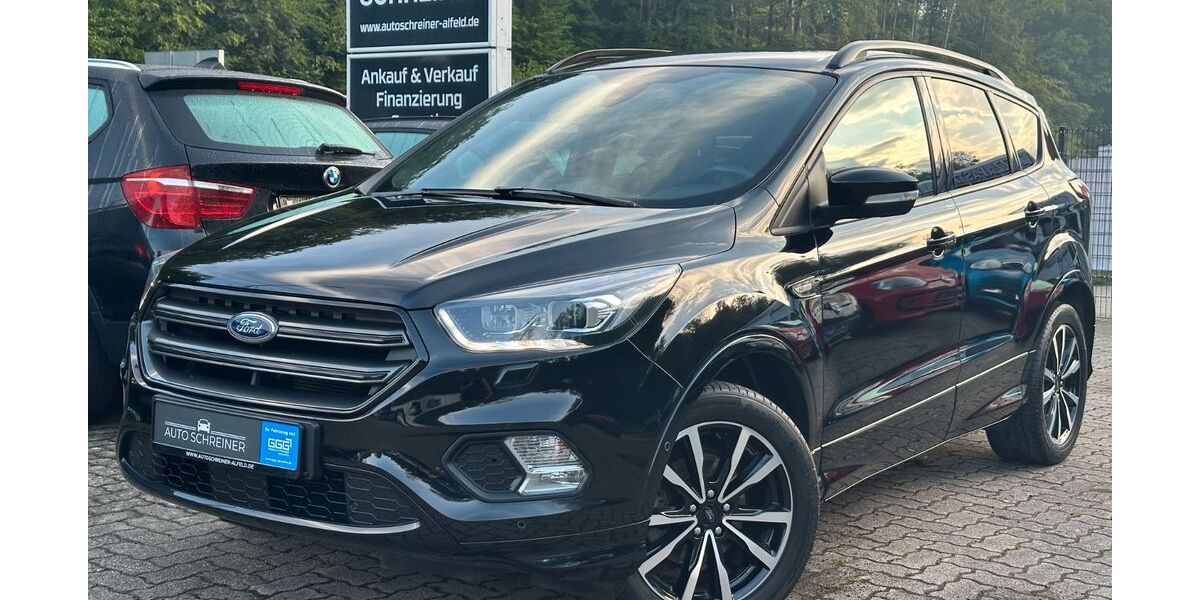 Ford Kuga 106.163 km 11.750 &euro; Alfeld (Leine) 31061
