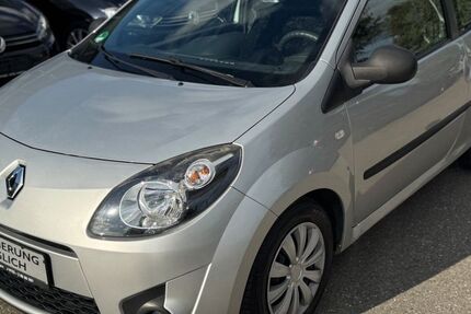 Renault Twingo 165.500 km 2.600 € Oberdischingen 89610