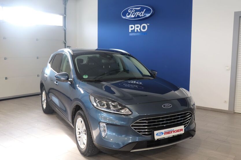 Ford Kuga 44.900 km 24.450 € Beverungen 37688