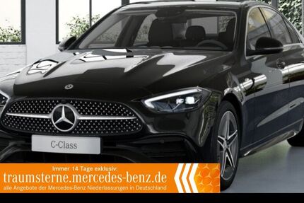 Mercedes-Benz C 300 4.903 km 48.990 &euro; München 80636