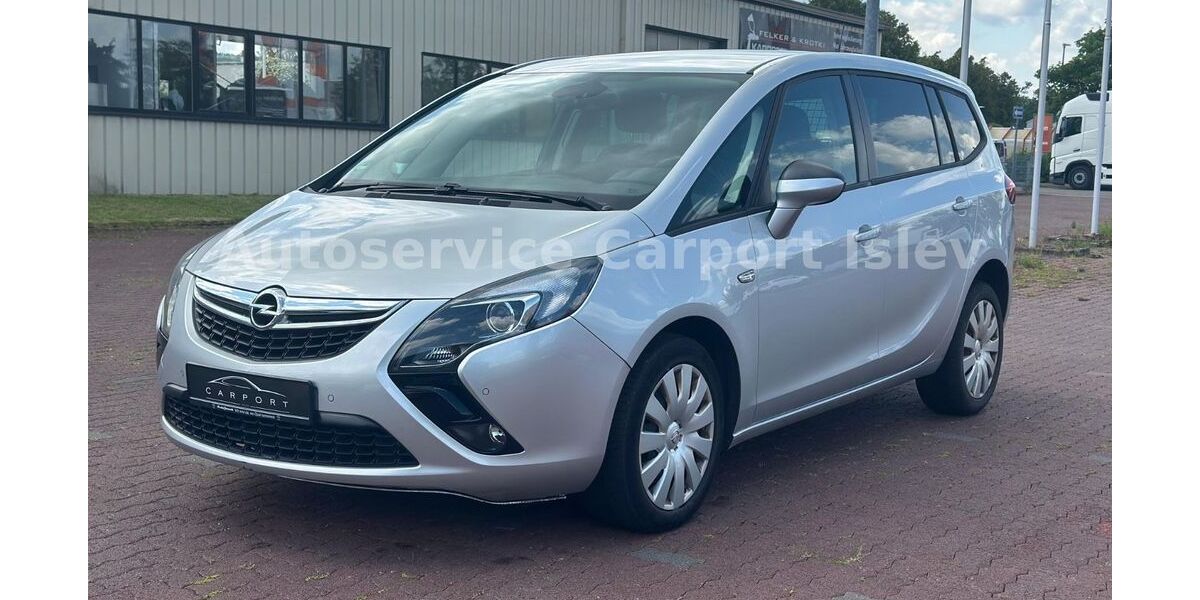 Opel Zafira 202.300 km 4.400 &euro; Barsinghausen 30890