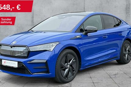 Skoda Enyaq 65.189 km 37.370 &euro; Mitterteich 95666