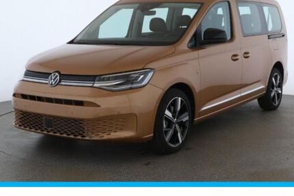 VW Caddy Maxi 10.449 km 39.930 &euro; Leipzig 04178