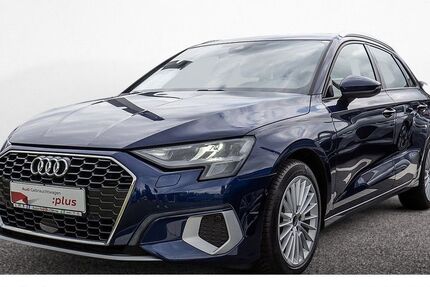 Audi A3 50.613 km 24.880 &euro; Brandenburg 14772