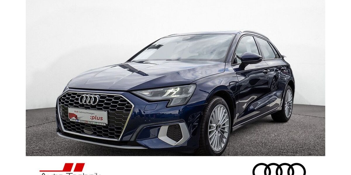 Audi A3 50.613 km 24.880 &euro; Brandenburg 14772