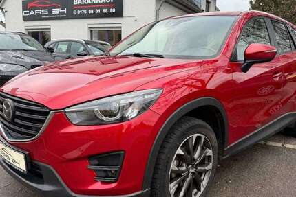 Mazda CX-5 160.000 km 12.990 &euro; Königsbrunn 86343