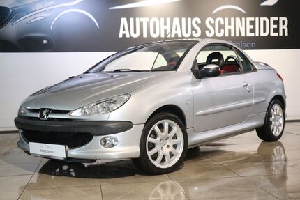 Peugeot 206 97.320 km 5.100 &euro; Ratingen 40880