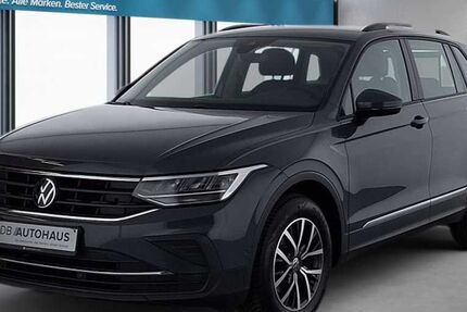 VW Tiguan 108.084 km 21.960 &euro; Maintal 63477