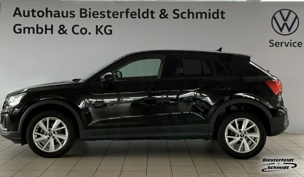Audi Q2 23.652 km 26.490 € Wedel 22880