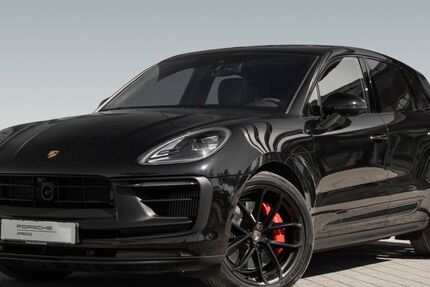 Porsche Macan 36.967 km 102.900 &euro; Darmstadt 64295