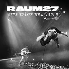 RAUM27 12.12.2025 Hallenbad - Kultur am Schachtweg