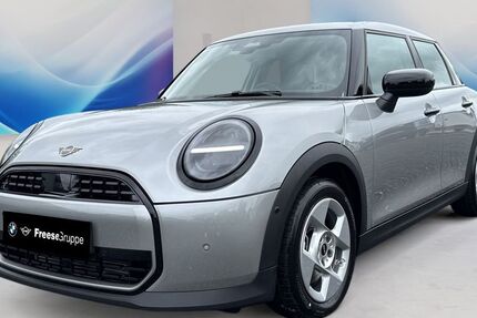 Mini Cooper C 4.022 km 26.800 &euro; Verden 27283