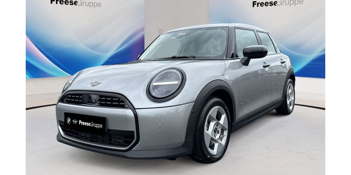 Mini Cooper C 4.022 km 26.800 &euro; Verden 27283