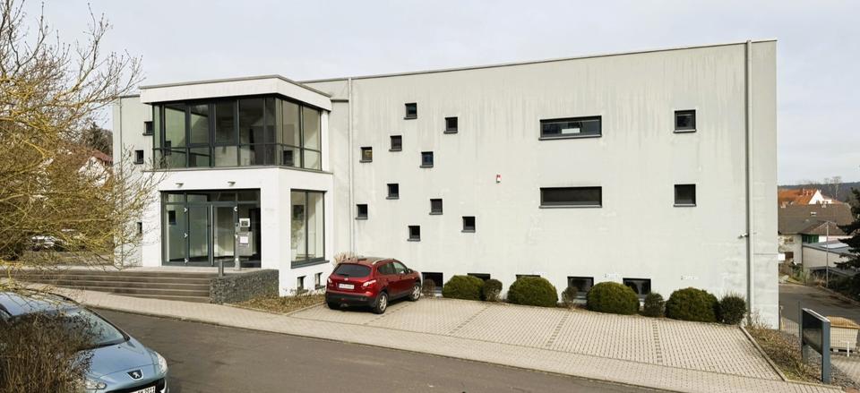 Gewerbeobjekt Schlitz - 1.312&euro; | Angebot:24720515