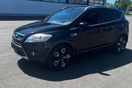 Ford Kuga 208.000 km 5.200 &euro; Norken 57629