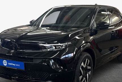 Opel Mokka 6.275 km 20.832 &euro; Hannover 30165