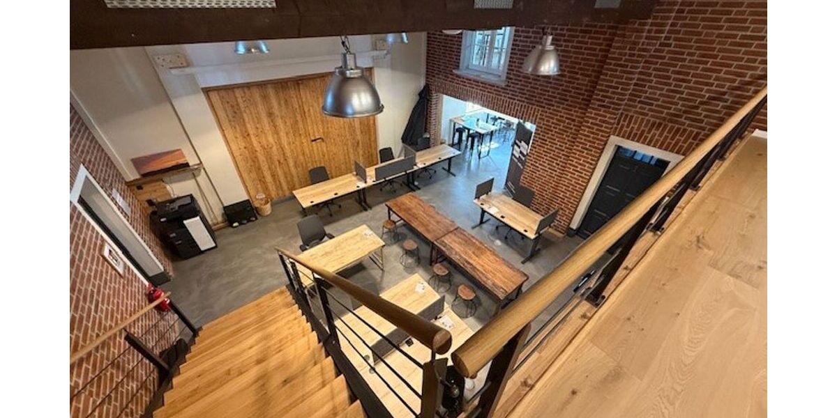 Büro´s & Cowork im Landhaus - Gewerbeobjekt Werlte Wehm | Angebot:26972357