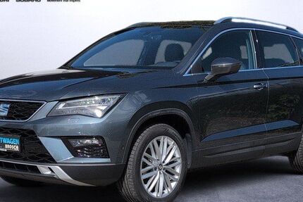 Seat Ateca 99.500 km 18.999 &euro; Durach 87471