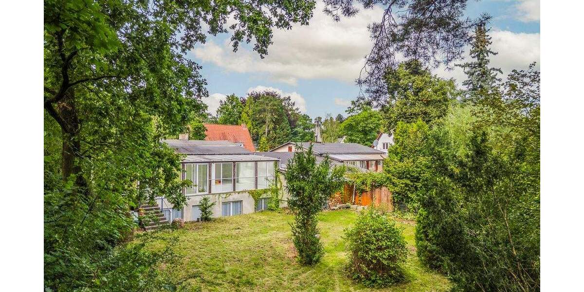 Grundstück Kleinmachnow - 750.000&euro; | Angebot:24140913