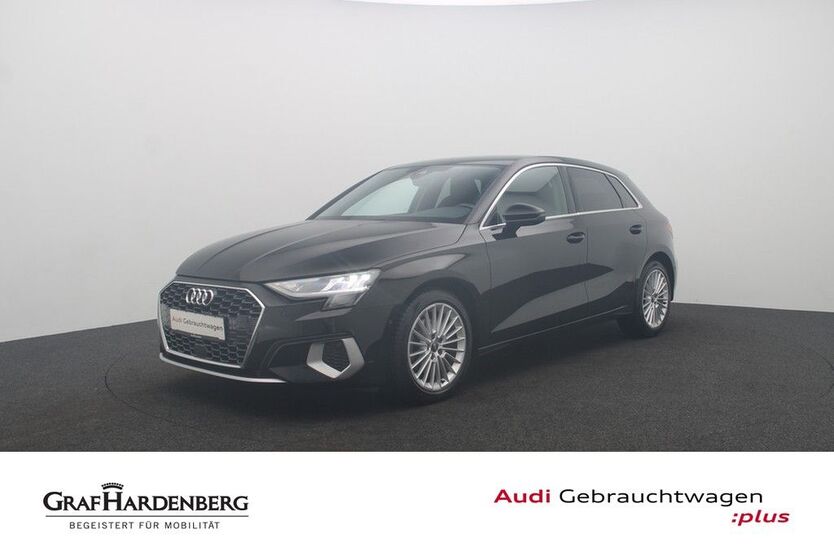 Audi A3 97.387 km 22.880 € Karlsruhe 76131
