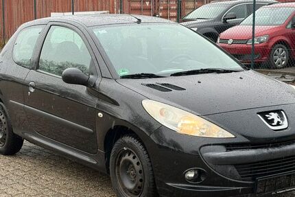 Peugeot 206 164.827 km 2.000 &euro; Kalkar 47546