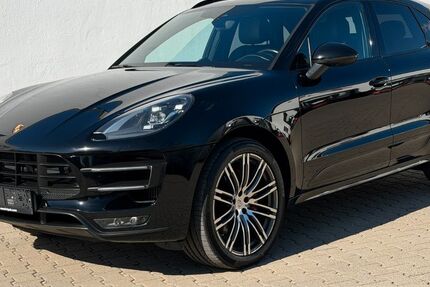 Porsche Macan 203.750 km 19.999 &euro; Nürnberg 90441