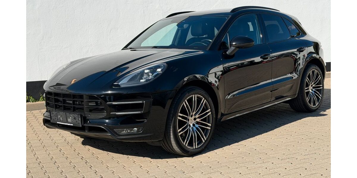 Porsche Macan 203.750 km 19.999 &euro; Nürnberg 90441