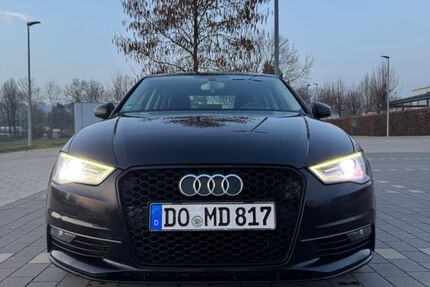 Audi A3 158.000 km 12.990 &euro; Dortmund 44369