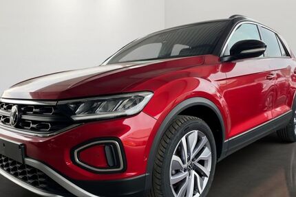 VW T-Roc 12.502 km 28.850 &euro; Kaiserslautern 67663