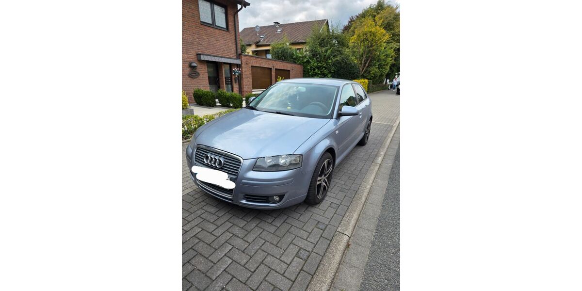 Audi A3 256.000 km 1.499 &euro; Mülheim an der Ruhr 45472