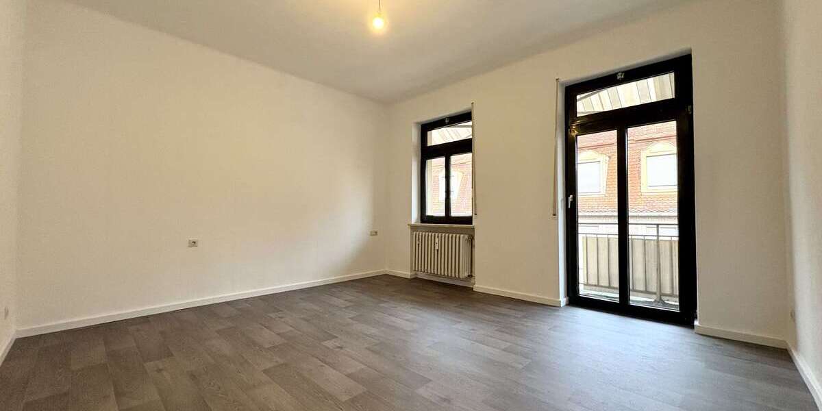 Zimmer Bad Kissingen Garitz - 3.5 Zimmer, 525&euro; | Angebot:26305304