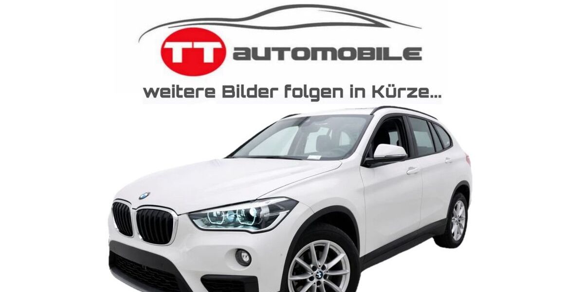 BMW X1 119.000 km 18.999 &euro; Rüsselsheim 65428