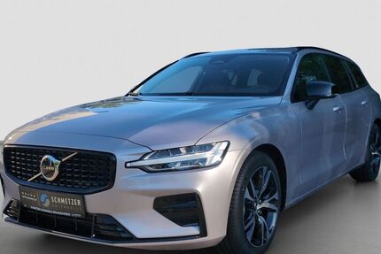 Volvo V60 19.990 km 46.990 &euro; Braunschweig 38114