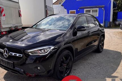 Mercedes-Benz GLA 200 70.185 km 32.130 € Eging am See 94535