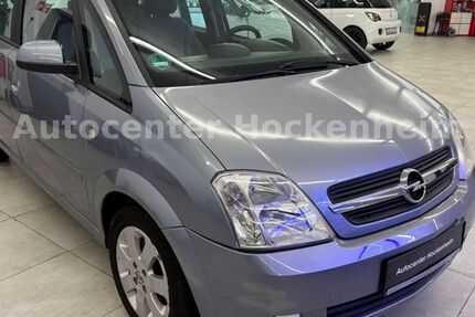 Opel Meriva 171.389 km 999 &euro; Hockenheim 68766