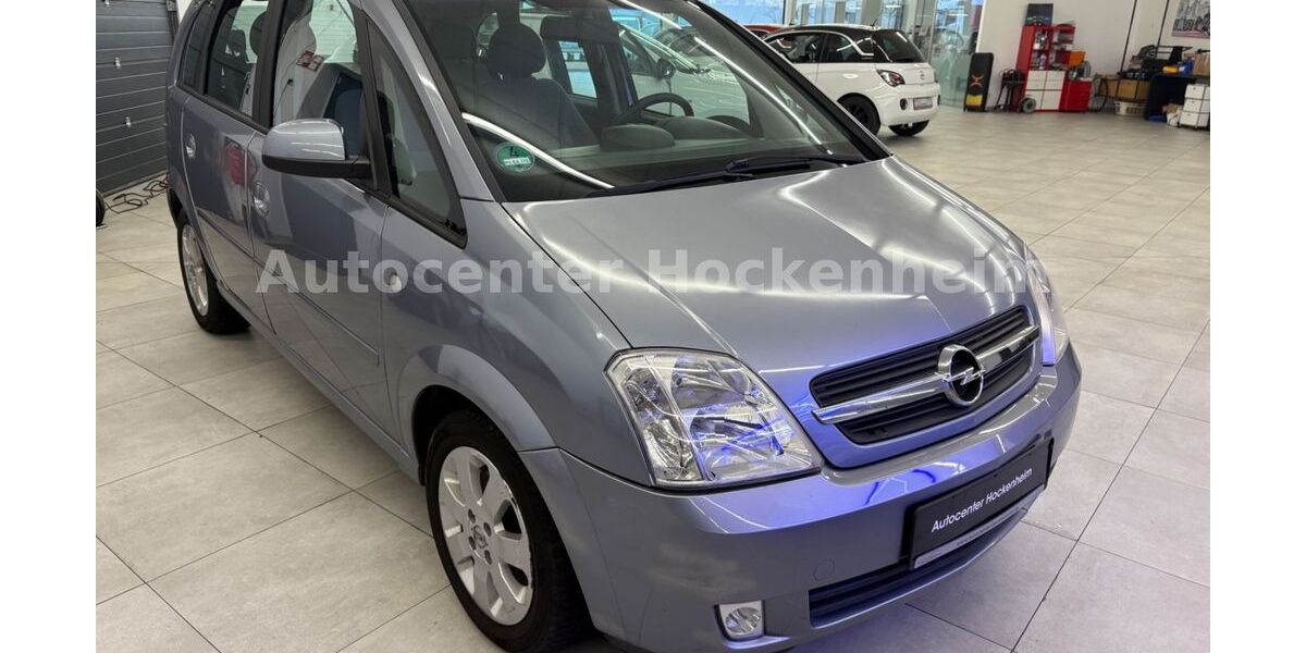 Opel Meriva 171.389 km 999 &euro; Hockenheim 68766