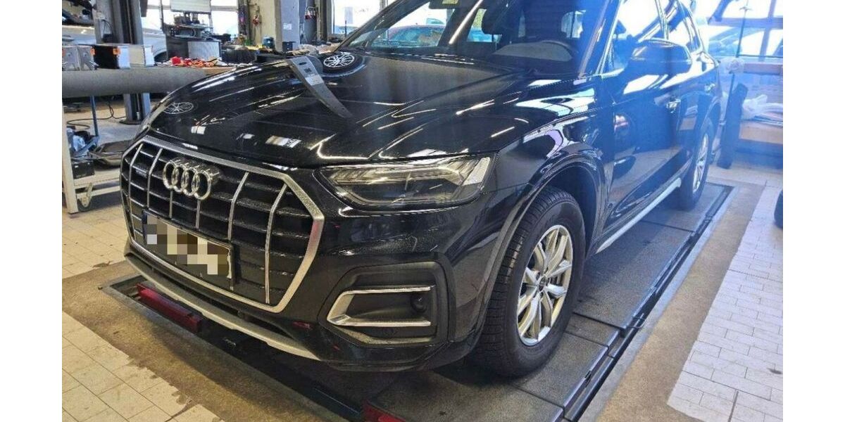 Audi Q5 159.200 km 25.850 &euro; Beckum 59269