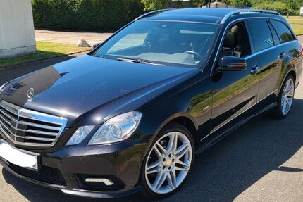 Mercedes-Benz E 350 317.800 km 11.900 &euro; Schwerin 19057