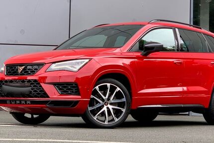 Cupra Ateca 74.000 km 25.552 € Siegen 57072