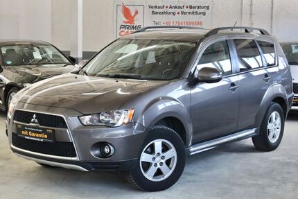Mitsubishi Outlander 145.946 km 6.899 &euro; Bodenheim 55294