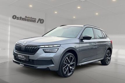 Skoda Kamiq 23.252 km 28.850 &euro; Melsungen 34212