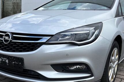 Opel Astra 207.000 km 6.200 &euro; Münster 48165