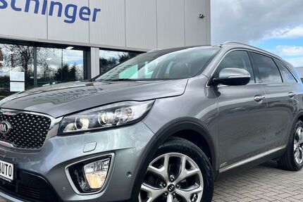 Kia Sorento 122.900 km 16.990 &euro; Sinsheim 74889