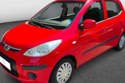 Hyundai i10 186.100 km 1.450 &euro; Hürth 50354