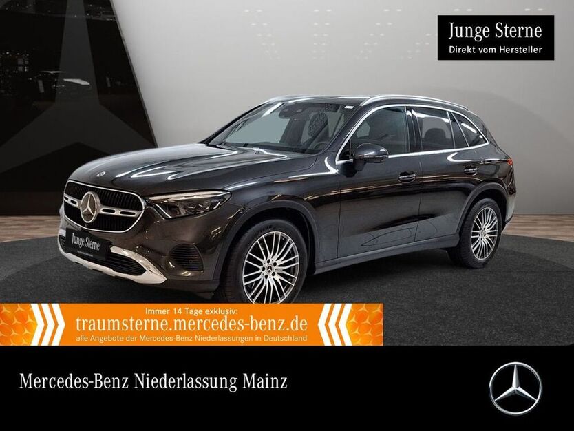 GLC 220