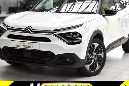 Citroen C4 14.300 km 16.950 &euro; Vohenstrauß 92648
