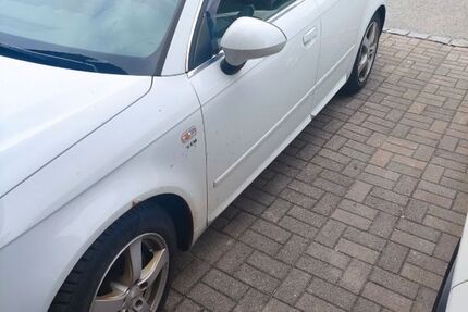 Seat Exeo 210.000 km 2.500 &euro; Raubling 83064