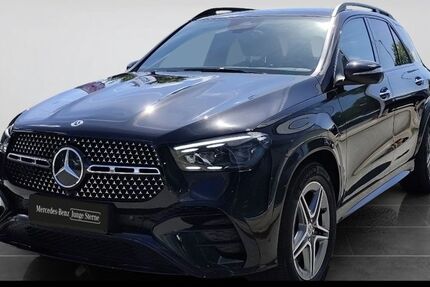Mercedes-Benz GLE 450 7.585 km 84.900 &euro; Görlitz 02828