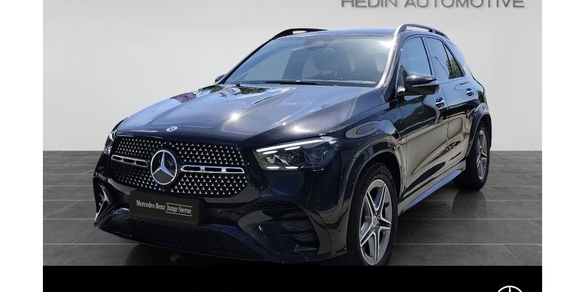 Mercedes-Benz GLE 450 7.585 km 84.900 &euro; Görlitz 02828