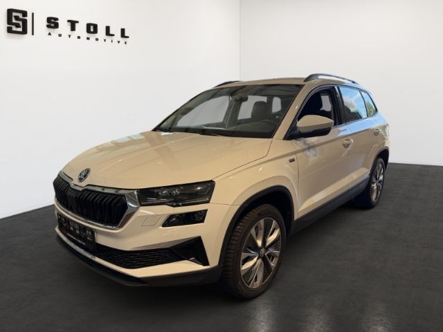 Skoda Karoq 6.900 km 30.990 &euro; Waldshut-Tiengen 79761